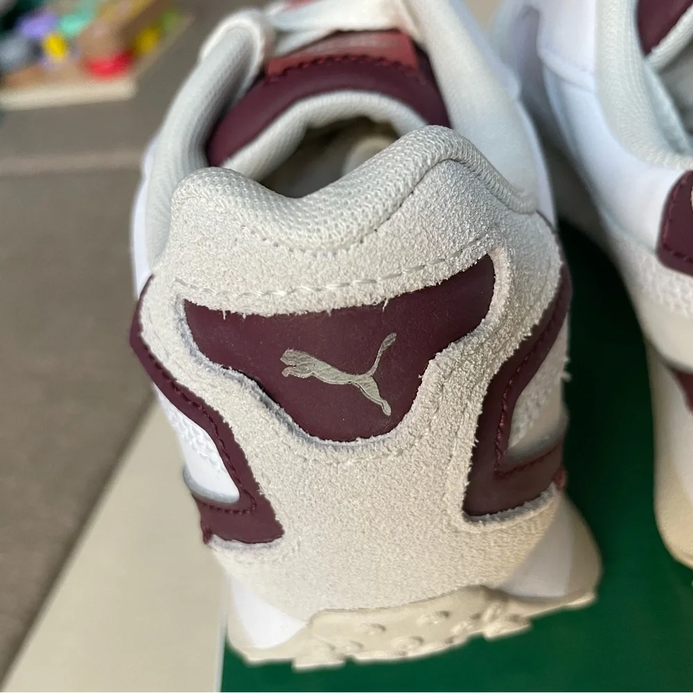 Puma Blacktop Rider Soft Sneakers - Picture 10 of 15